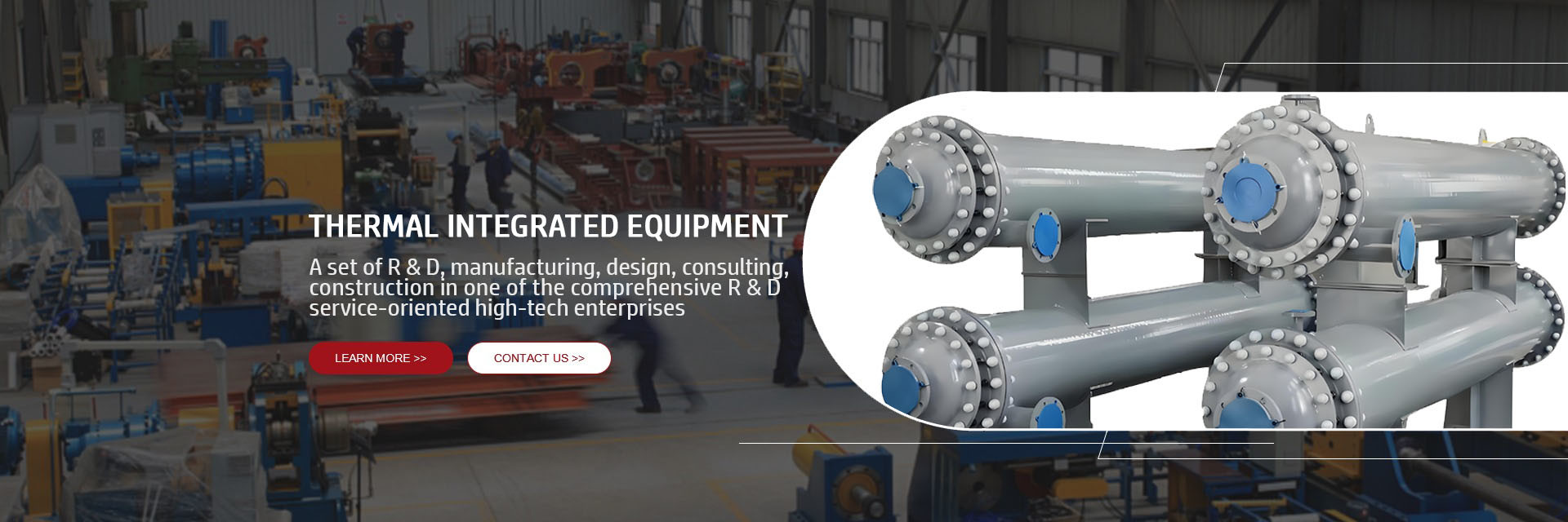 quality Teflon Tube Heat Exchanger factory